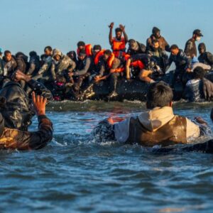 United Kingdom Home Office implements fast-track asylum process amid system collapse