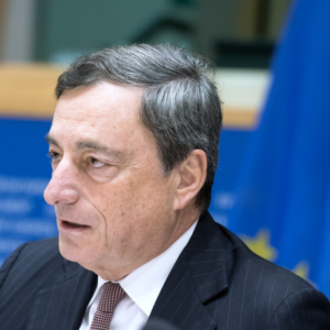 Draghi Re-emerges as Europe Faces a Defining Economic Crossroads