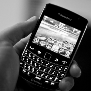 From Smartphones to Security: BlackBerry’s Second Life