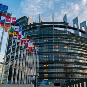 Terras Urges EU States to Fund Defence Alone