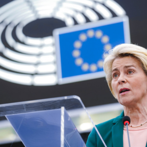 EU establishes new body against disinformation