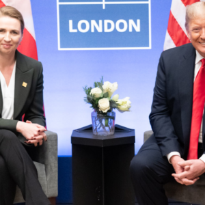 Denmark’s prime minister calls snap election for 24 March