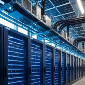 AI Spending Boom: Is Europe Losing the Sovereignty Race?