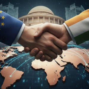 Is the EU-India Mega Deal About to Be Signed?