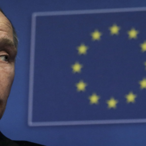 EU Signals Tougher Russia Sanctions With or Without G7