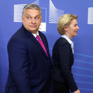 X Forced to Hand Over Data Ahead of Hungary Election