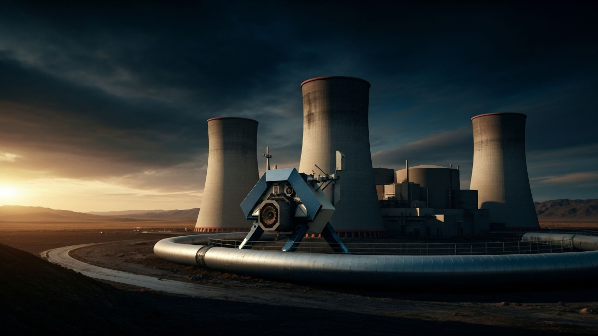 Geothermal Could Replace 42% of EU Fossil Power