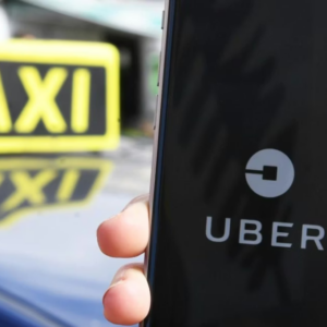 EU moves to shake up ride-hailing regulations