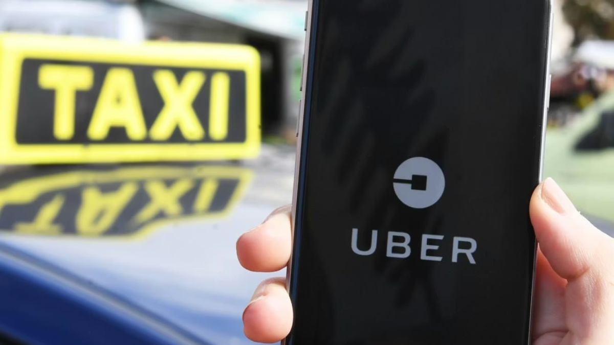 EU moves to shake up ride-hailing regulations