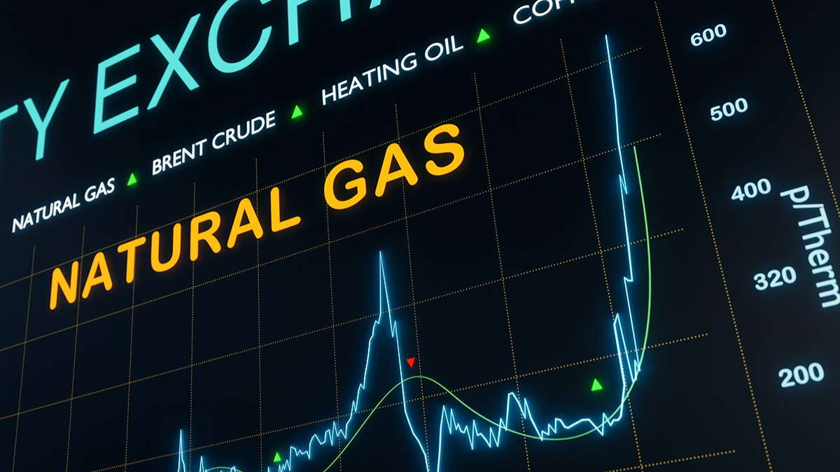 US LNG Giants Rally as Middle East Strikes Rattle European Gas Markets