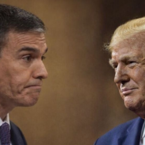 Sánchez Rejects War as Spain–US Tensions Escalate
