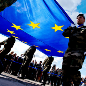 Iran War Raises Questions Over Europe’s Readiness