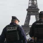 Albanian drug suspect released in Paris after court paperwork error