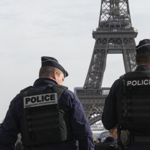 Albanian drug suspect released in Paris after court paperwork error