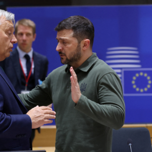 Hungary signals further action against Ukraine amid EU tensions