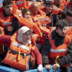 European Parliament backs tougher migration rules to increase returns