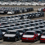Volkswagen recalls nearly 100,000 electric vehicles over battery safety concerns