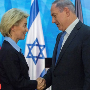 EU urges Israel to reconsider law allowing death penalty for Palestinians