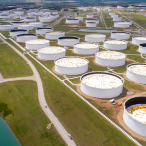 EU oil reserves under pressure as supply risks mount