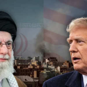 US and Iran ceasefire reached at the last minute as Hormuz set to reopen