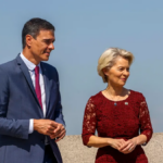 Brussels urges Spain to scrap fuel subsidies in push toward low-emission mobility