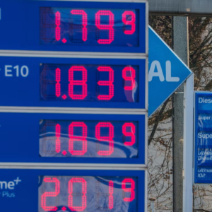 Middle east ceasefire lowers energy prices in Europe, relief still delayed