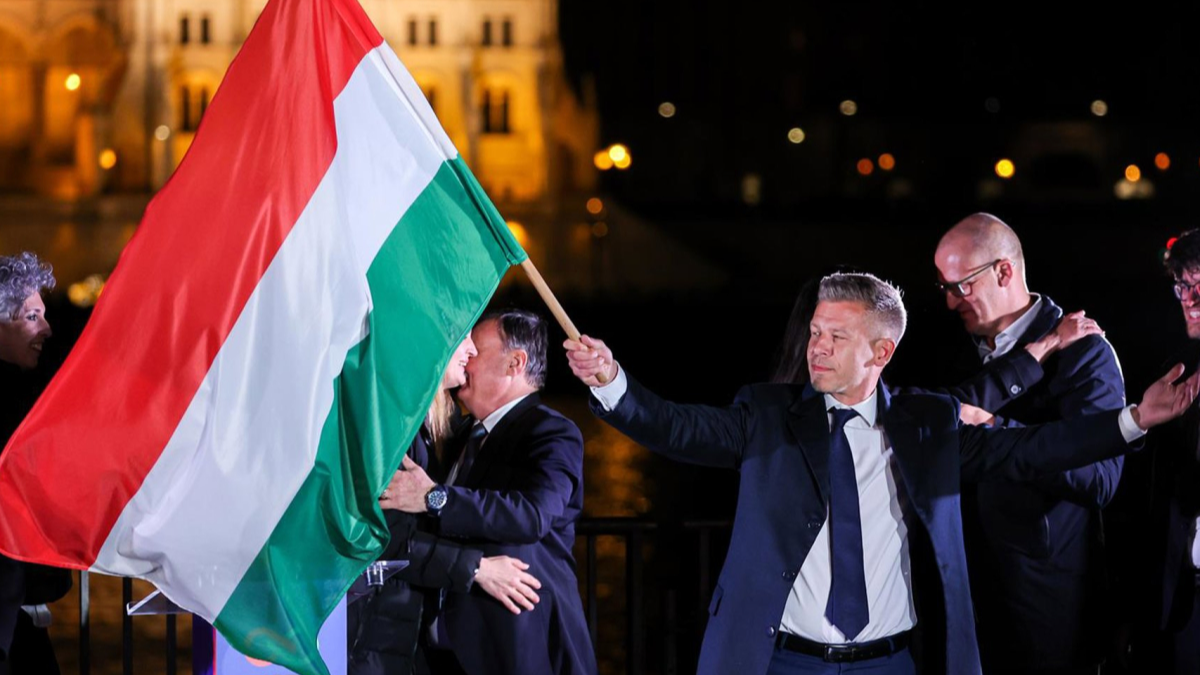Hungary’s turning point with Péter Magyar and the path toward renewed Europe relations amid economic and security challenges