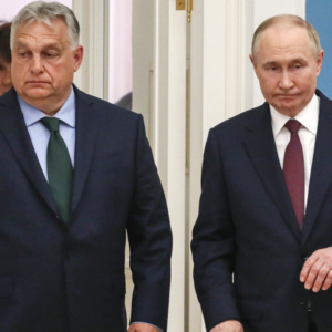 EU spots a fresh opening to advance stalled Russia sanctions