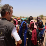 Brussels pledges €812 million for Sudan crisis as EU expands humanitarian spending abroad