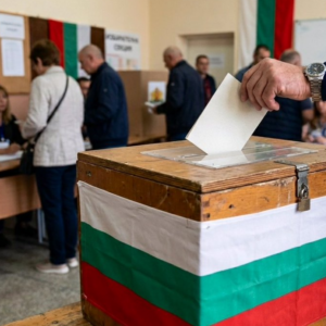 Bulgaria braces for online manipulation as snap vote approaches
