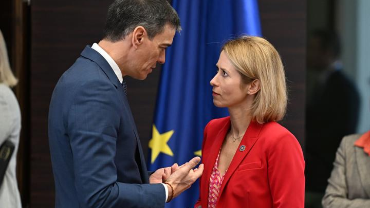 EU foreign ministers block push to freeze Israel trade deal amid war crimes allegations