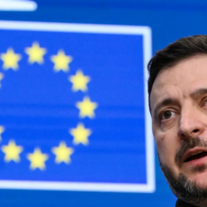 Zelenskyy rejects symbolic EU path as Ukraine pushes for full membership