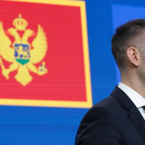 Montenegro gets closest yet to EU membership as treaty drafting begins