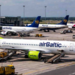 Fuel costs and war risk put several European airlines on the edge, Ryanair chief warns