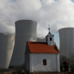 The nuclear gamble of the Czech Republic: an €18 billion bet on atomic power