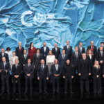 Thirty-Three nations forge anti-migration pact at European political community summit