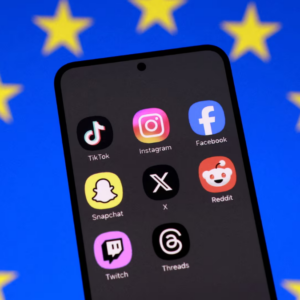 Brussels weighs EU-wide social media age restrictions for minors ahead of summer deadline