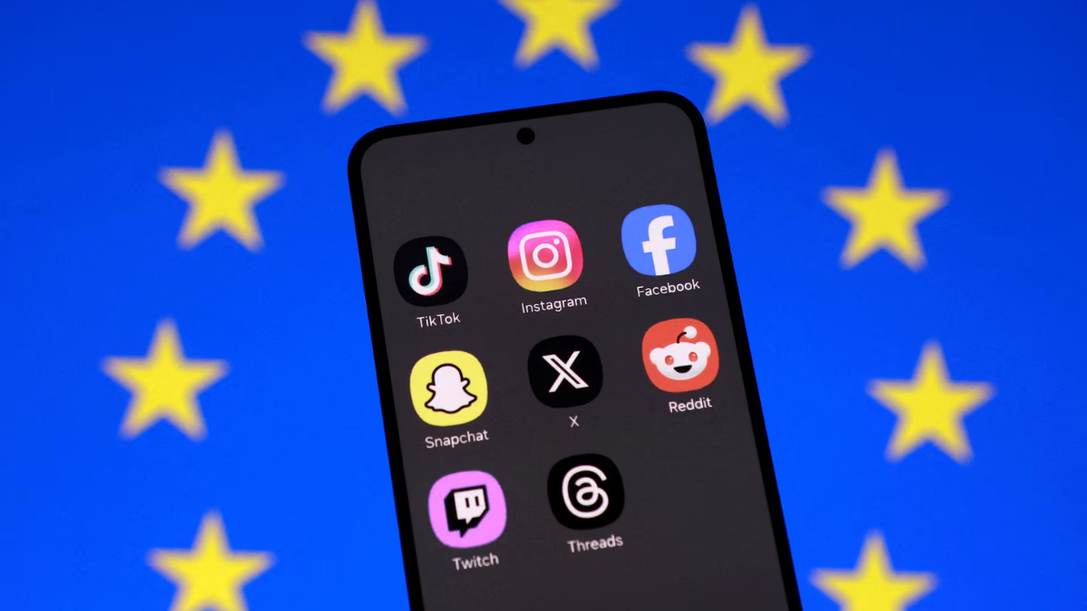 Brussels weighs EU-wide social media age restrictions for minors ahead of summer deadline