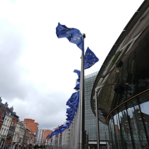 EU Capitals Are Falling Behind Brussels in Staff and Tech