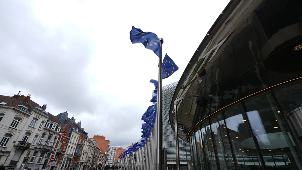 EU Capitals Are Falling Behind Brussels in Staff and Tech