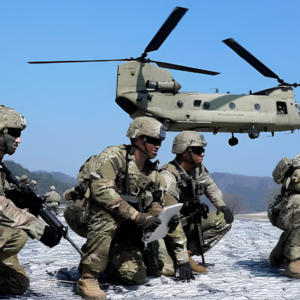 US launches review of European force posture to shift NATO defense burden