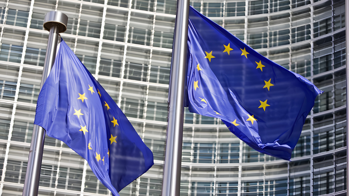 EU Releases €1.4 Billion to Ukraine from Frozen Russian Asset Profits Following Kyiv Attacks