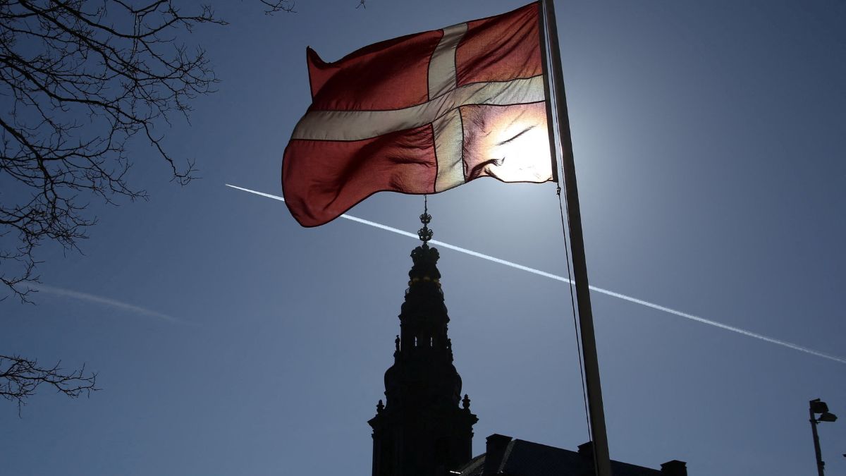 Danish intelligence warns Russia is actively preparing sabotage operations