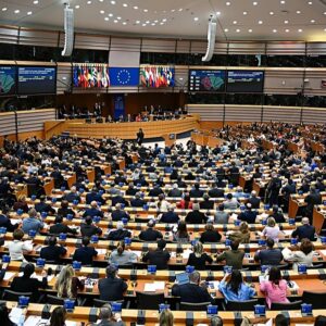 European Parliament Blocks Patriotas por Europa Exhibition on South Africa