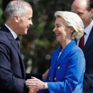 EU opens door for Canada to become its first associate member