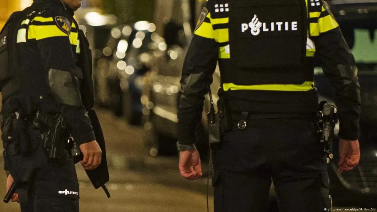 Dutch Police to Stop Organizing Religious Celebrations to Strengthen Institutional Neutrality