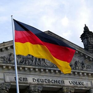 Foreign nationals involved in immigration and citizenship decisions in Germany