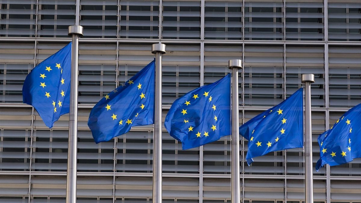 "Pollution": EU-Funded NGO Defines the Pro-Life Surge in European Parliament Report