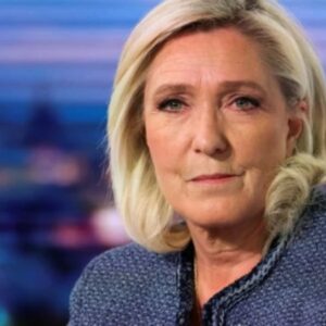Poll Shows Half of Muslims Would Exit France Under Le Pen: "One More Reason to Vote for Us"