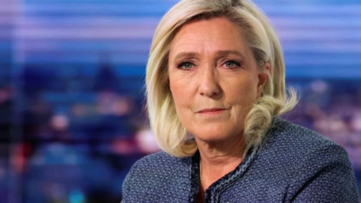 Poll Shows Half of Muslims Would Exit France Under Le Pen: "One More Reason to Vote for Us"